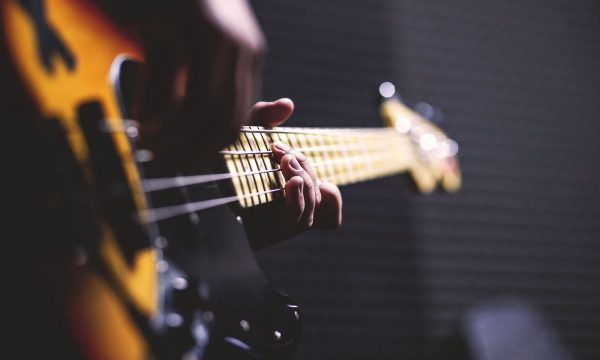 chord-close-up-electric-guitar-96380